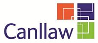 B & M Davies, Property Clearance and Light Removals, Gwynnedd, Bangor, Anglesey, North Wales, Gofal a Thrwsio Gwynedd Logo
